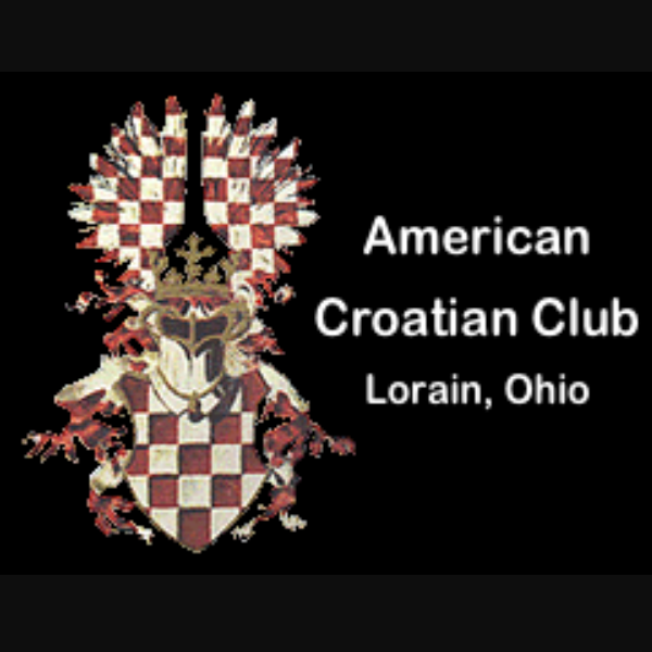 Croatian Organizations in Ohio - American Croatian Club