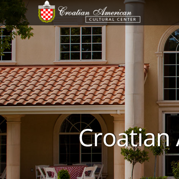Croatian Organization Near Me - Croatian American Cultural Center, Sacramento