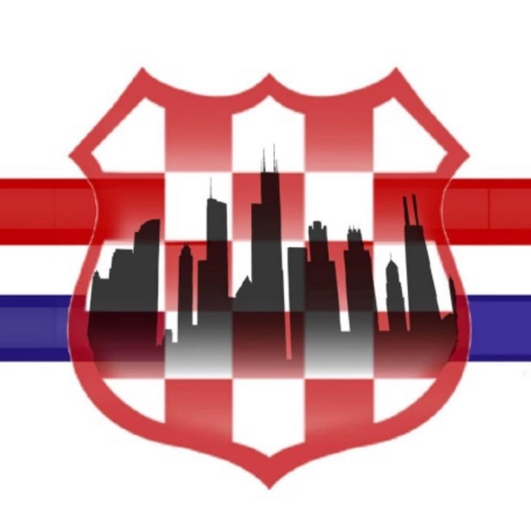 Croatian Organization in USA - Croatian Cultural Center Chicago
