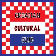 Croatian Organization in Illinois - Croatian Cultural Club