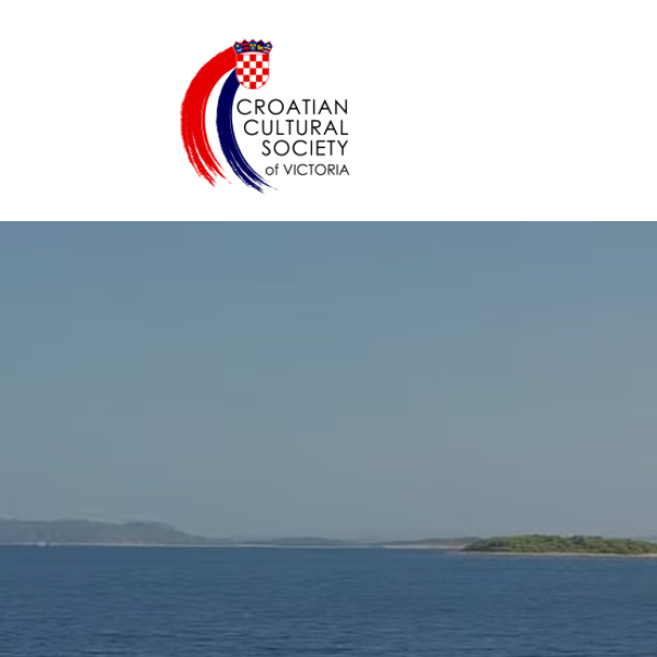 Croatian Organization in Canada - Croatian Cultural Society of Victoria