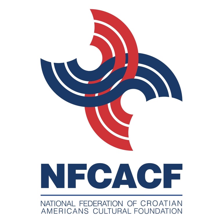 Croatian Non Profit Organization in USA - National Federation of Croatian Americans Cultural Foundation